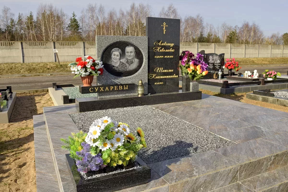 Элитный памятник 4005