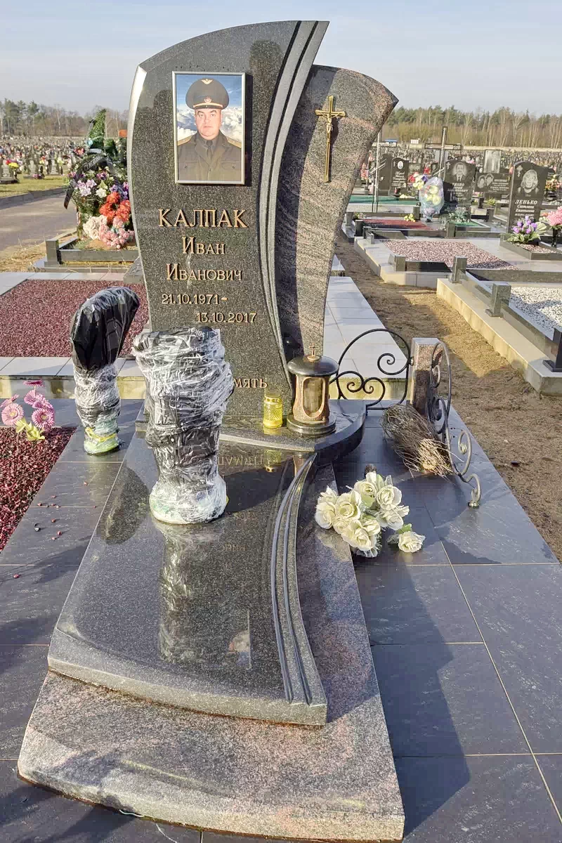 Элитный памятник 4006