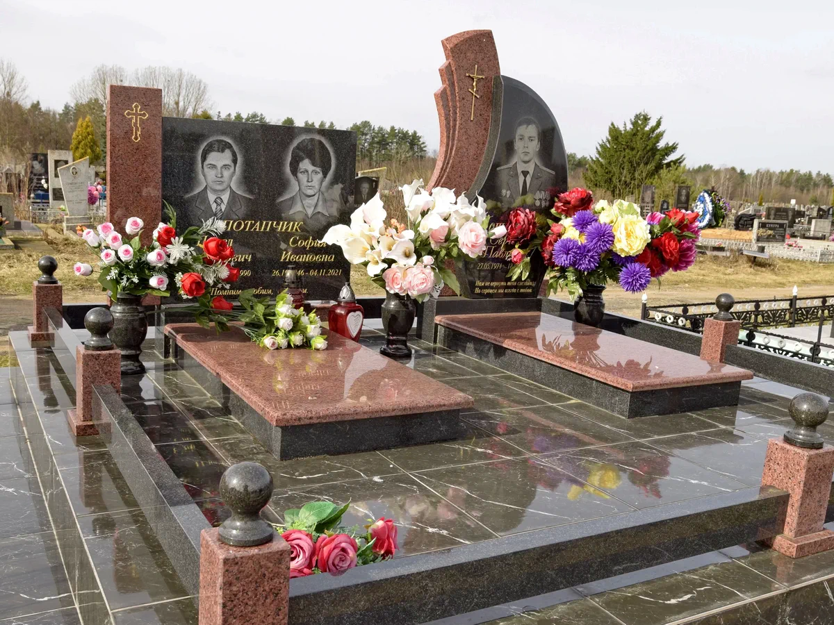 Репутация гранитной мастерской