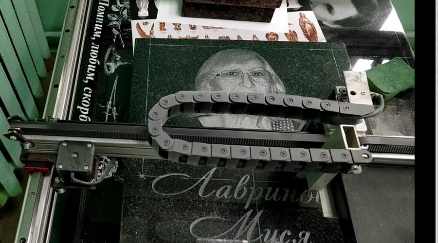 Производство памятников в Барановичах